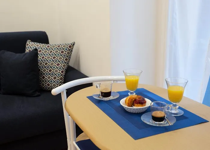 Eleonora Suites Napoli