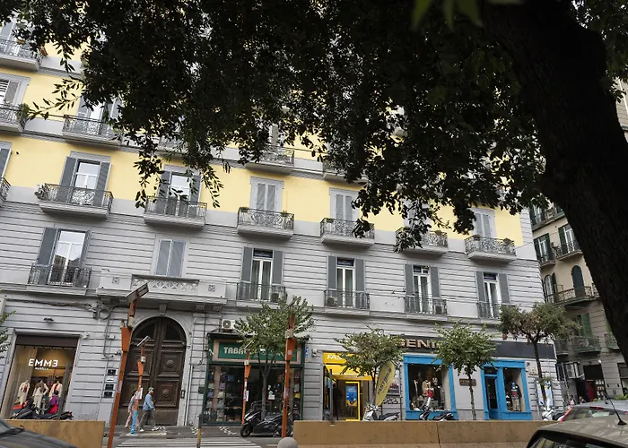 Hotel Dimora Duomo Napoli